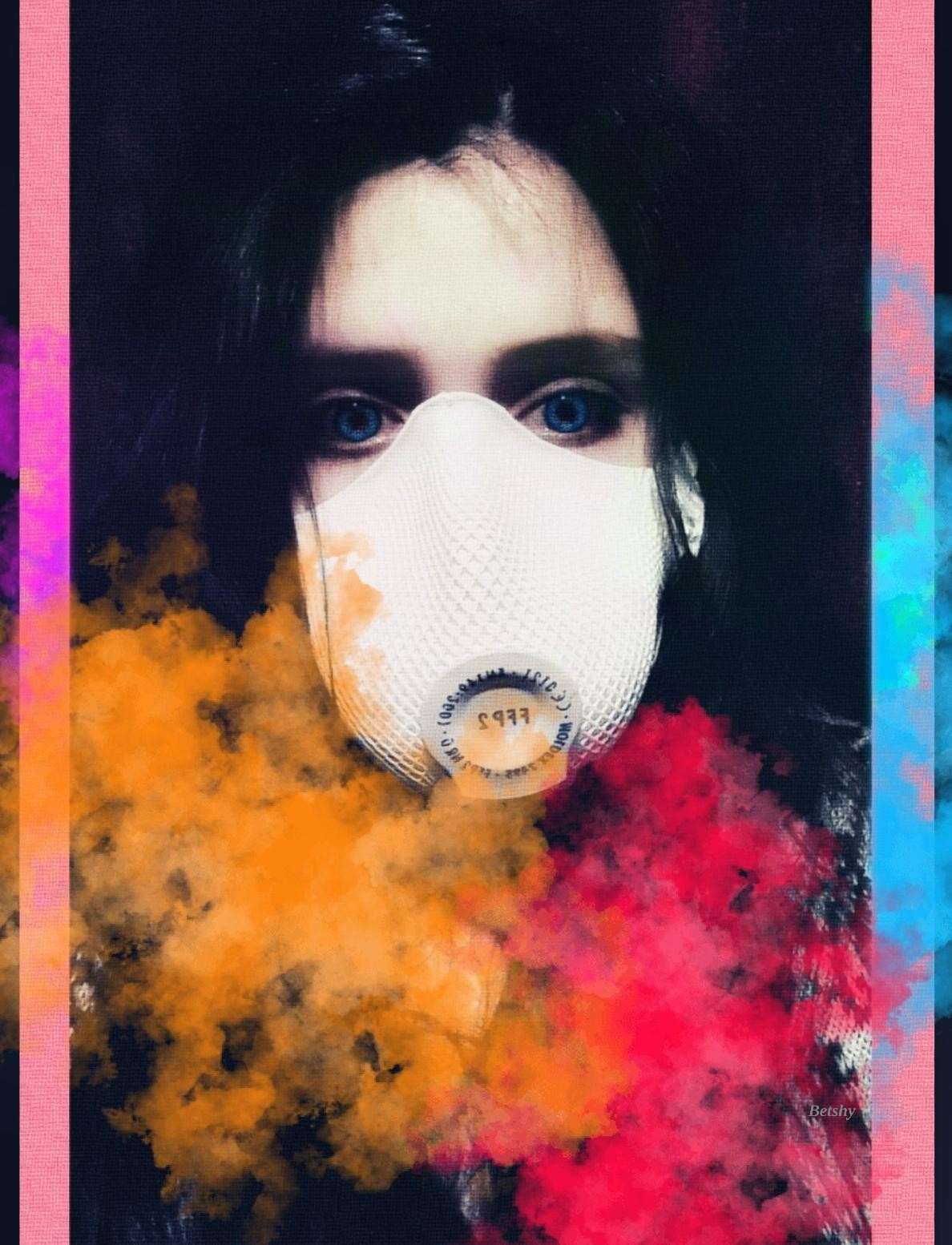 Betshy Marrugo Coronavirus