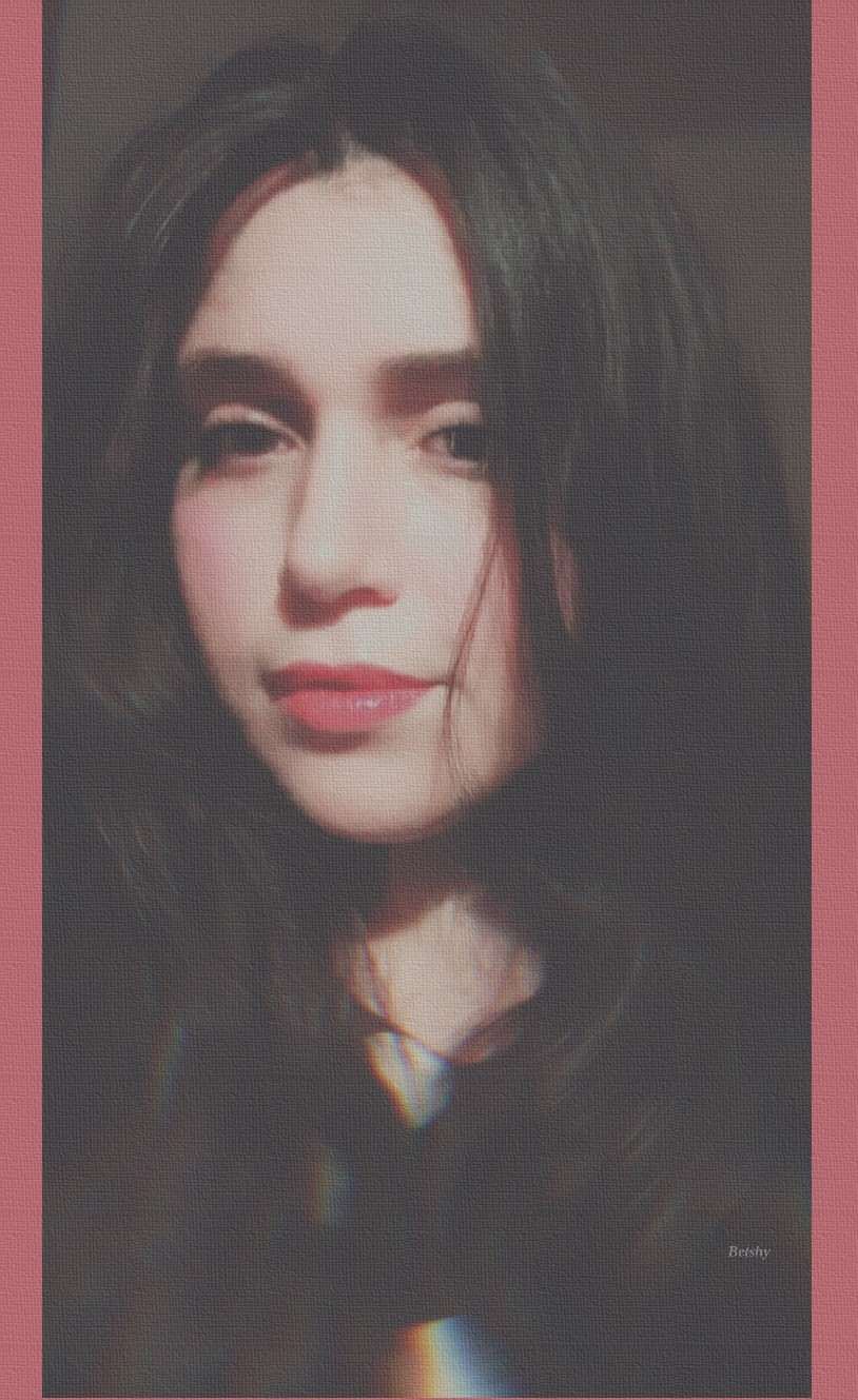 Betshy Sanchez Marrugo