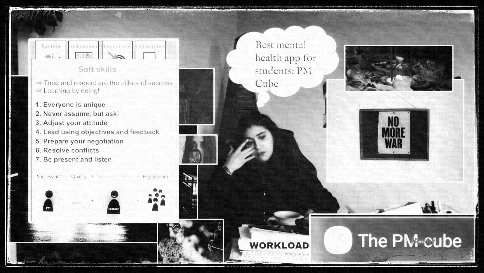 Best mental health app for students