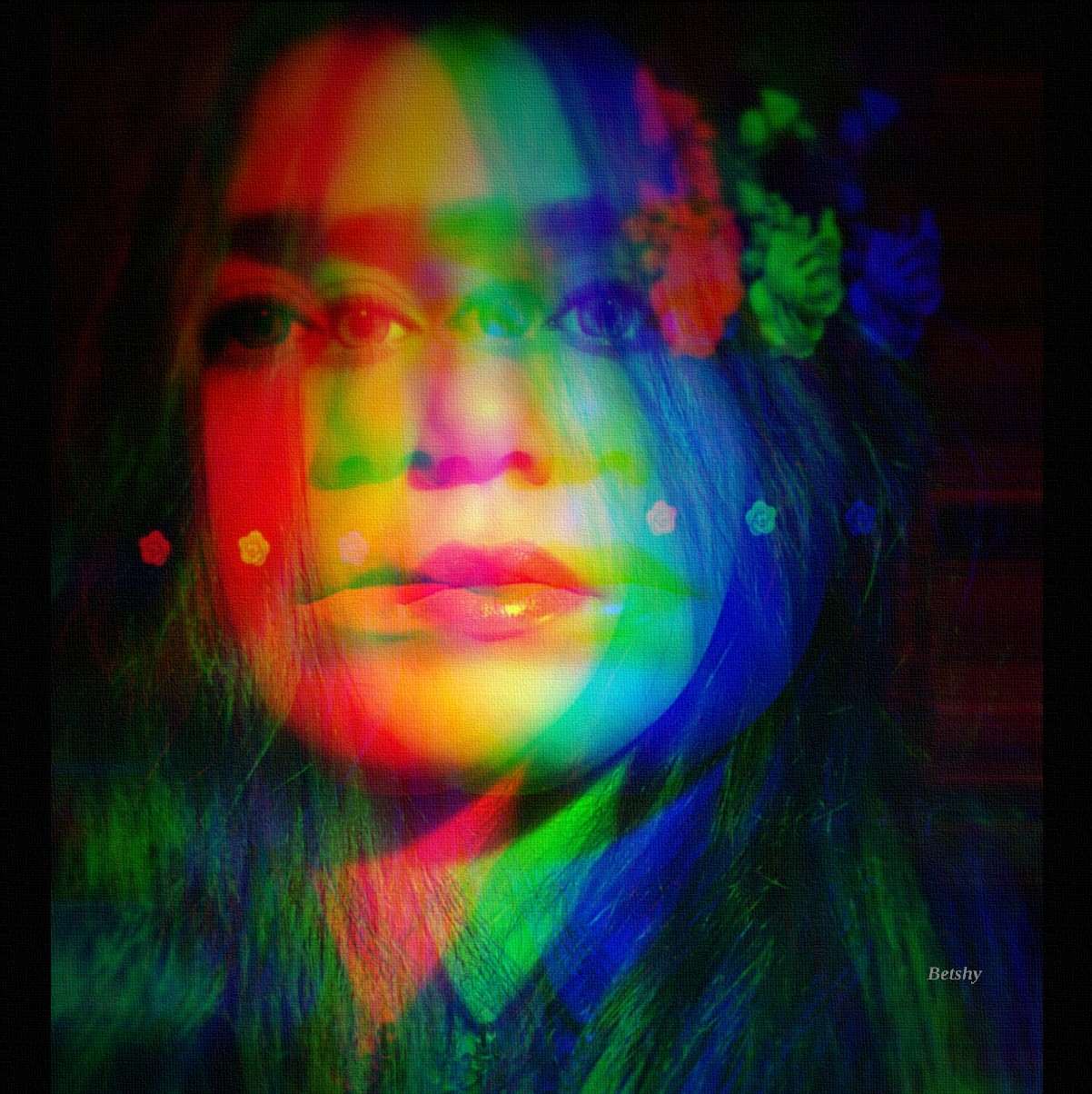 Betshy Sanchez Marrugo