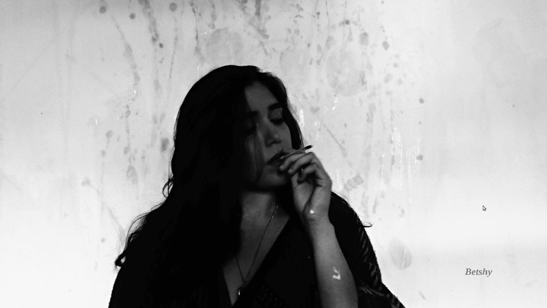 Betshy Paola Sanchez Marrugo