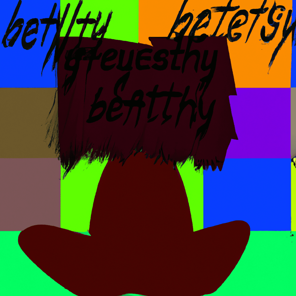 Betshy's Mental Health