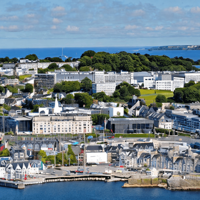 Leak: The Plymouth City Council Scandal