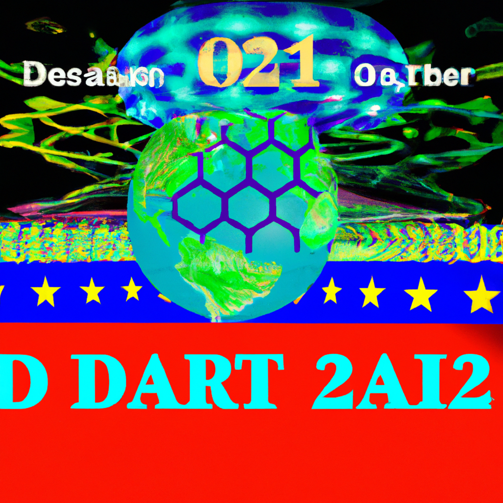 2023 Quantum Predictions: Warfare and Diplomatic Verdicts