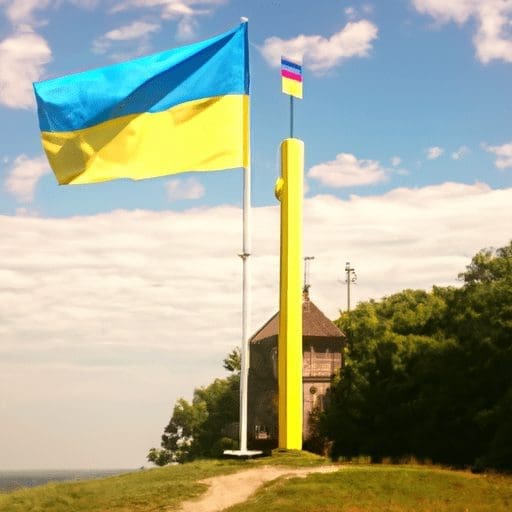 Ukraine