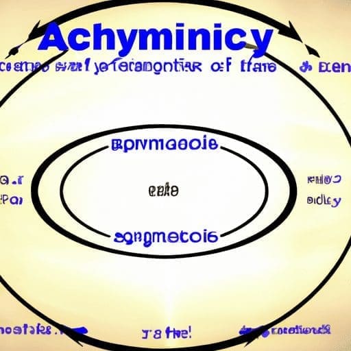 Axiomatic synchronicity