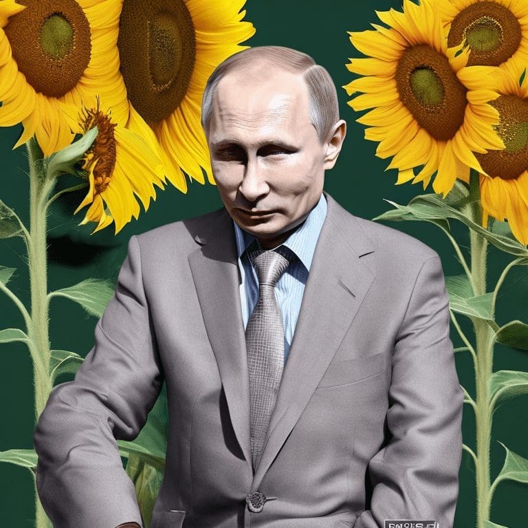 Vladimir Putin Kremlin