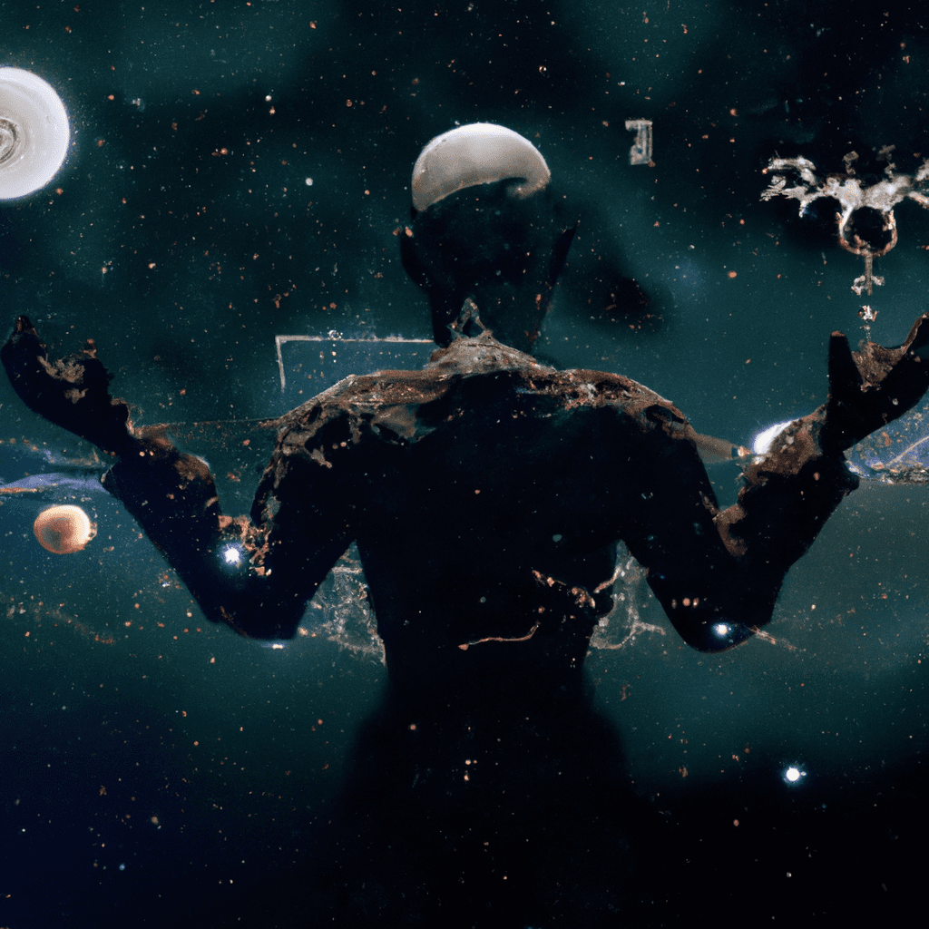 Deus ex machina
