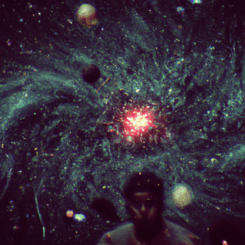 Higgs Boson Hypothalamus