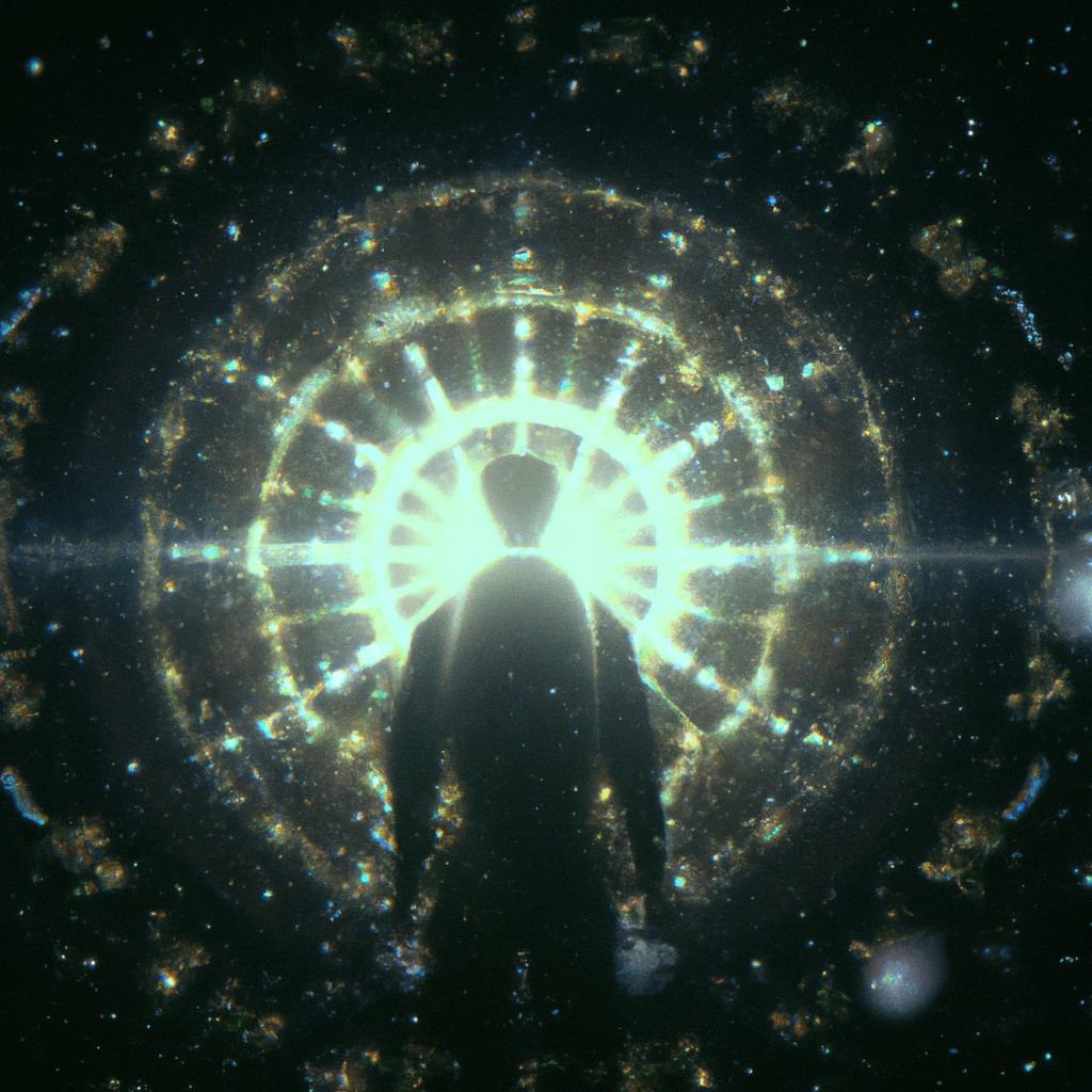 deus ex machina