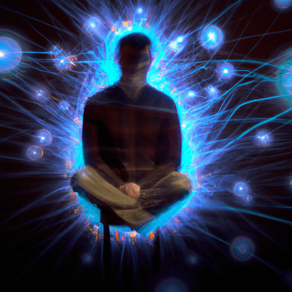 Higgs Boson Quantum Hypothalamus