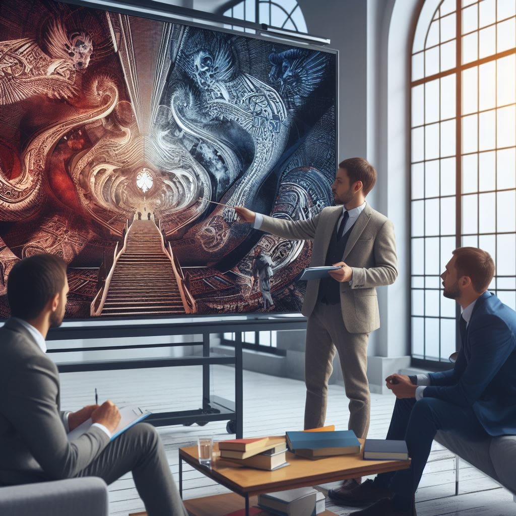 Signifiers in the Symbolic Order: Decoding the Language of the Unconscious