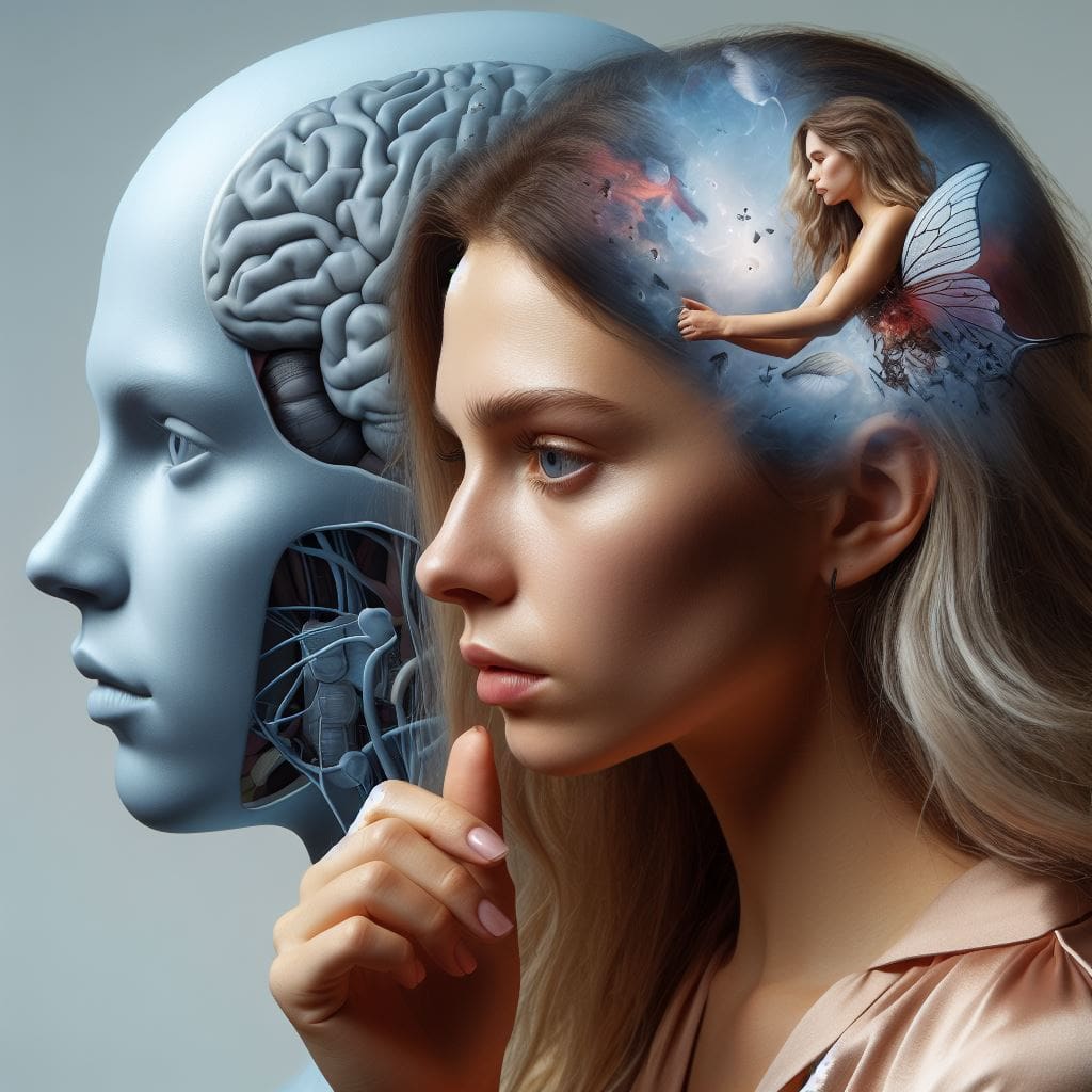 How to Resolve Unconscious Emotional Conflicts