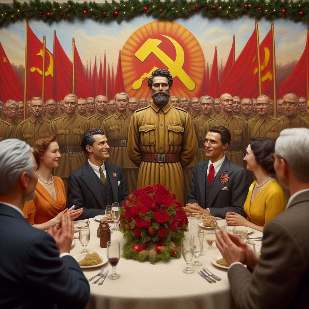 Marxism vs. Socialism: Societies Are Being Shaped