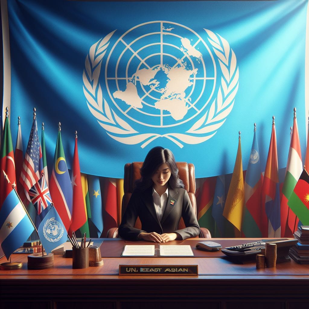 The Principle of Empathy in Human Rights: Nurturing Our Shared Humanity