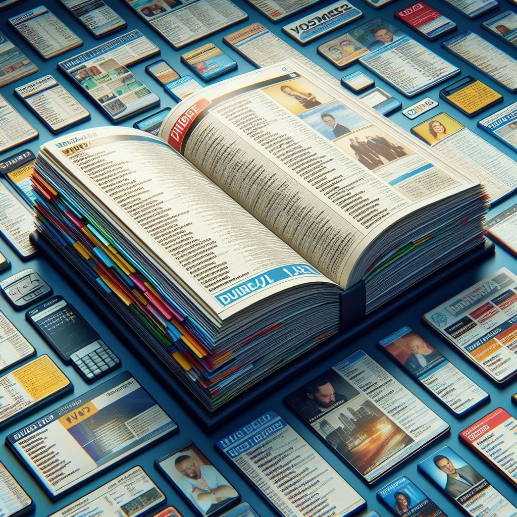 Benefits of Getting Listed in a Business Directory