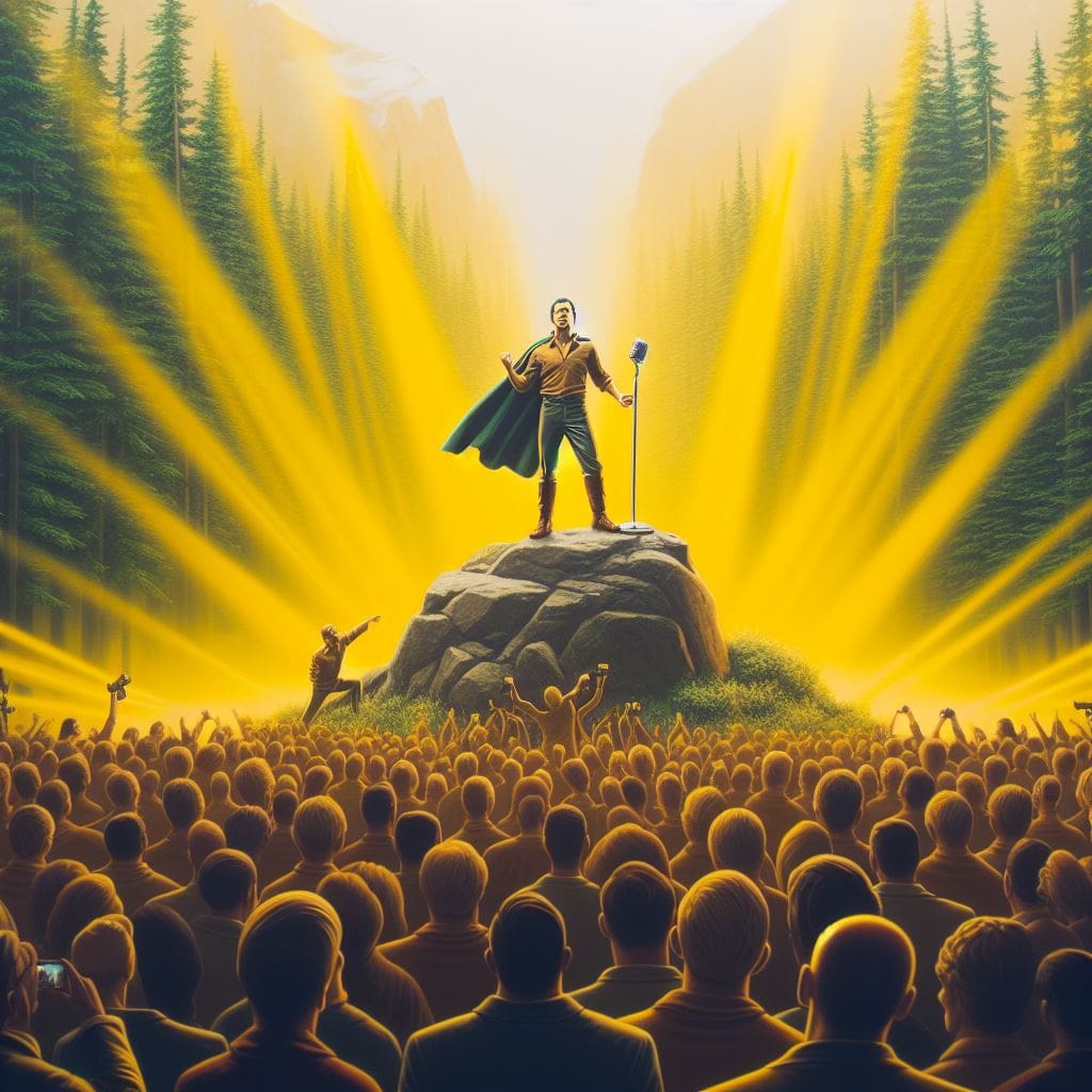 Unveiling the Intricate Web of Grandiose Delusions