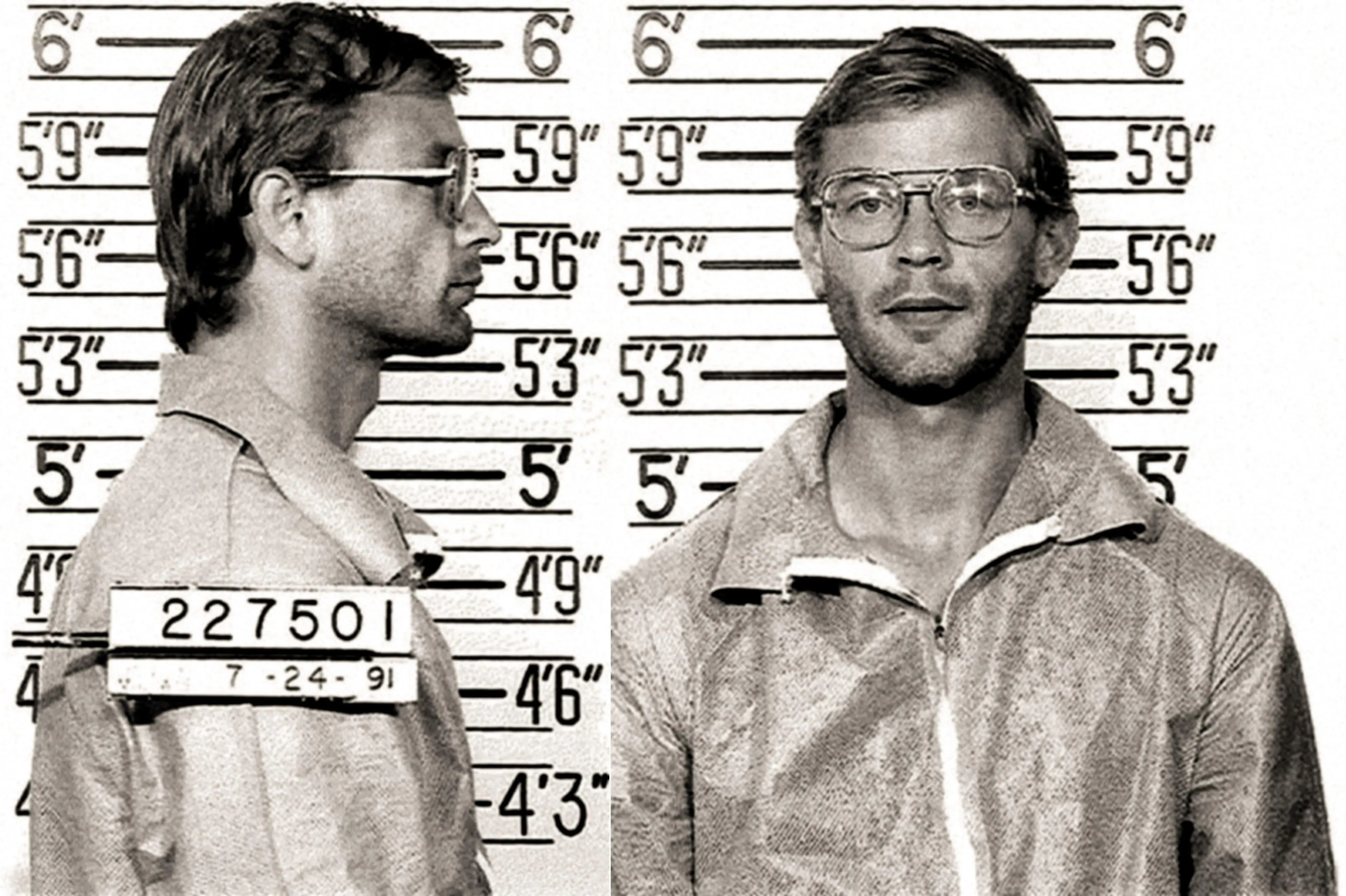 Inside the Mind of a Serial Killer: The Psychological Profile of Jeffrey Dahmer
