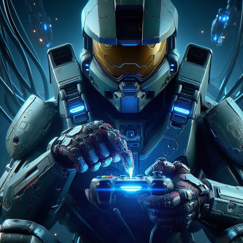 How to Get Better at Playing Halo Infinite