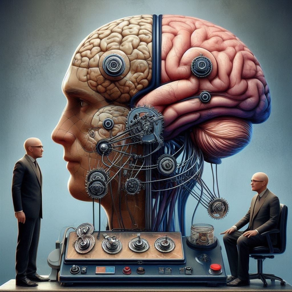 The Neuropsychology of Moral Decision-Making