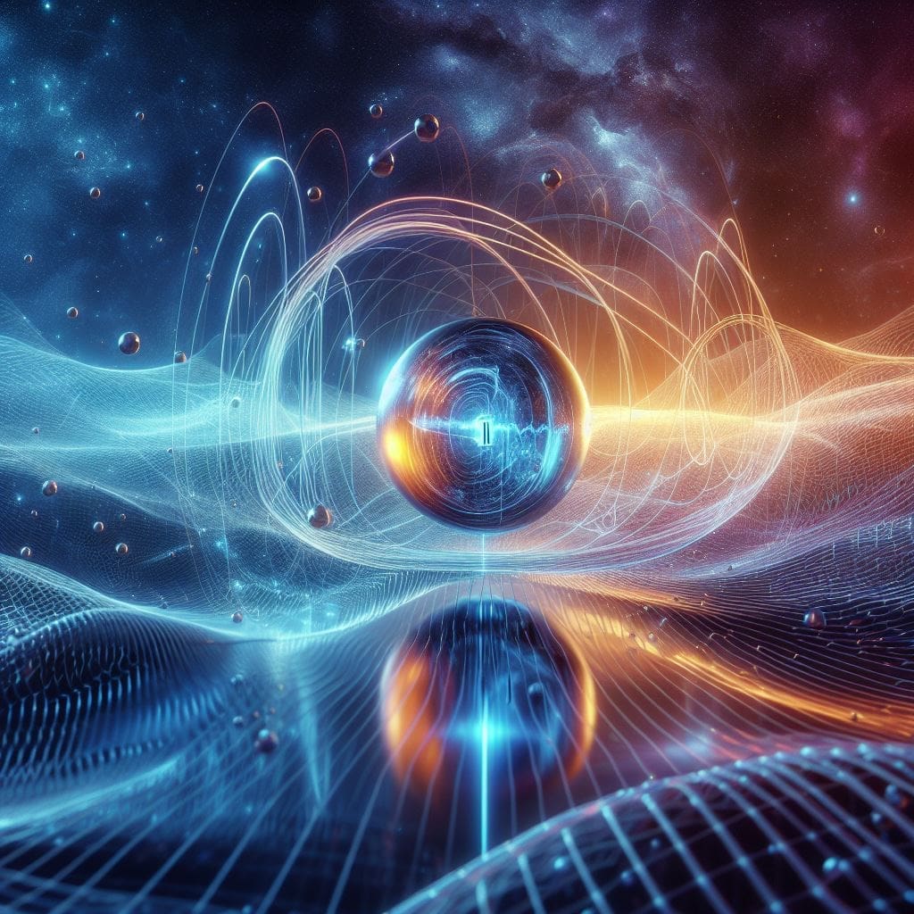 Heisenberg’s Uncertainty Principle