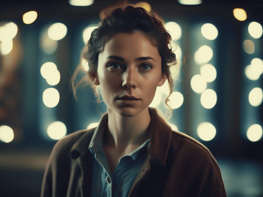 How to Spot a Neurotic Person