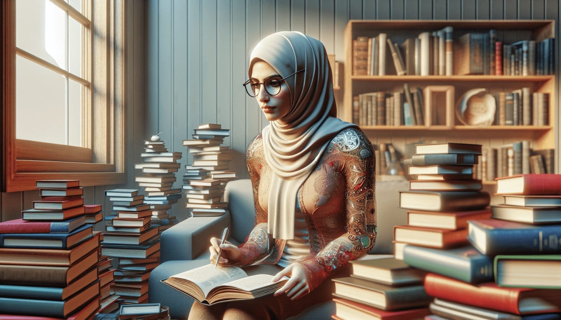 Progressing as a Society: Overcoming Immature Ideologies and Sophomoric Concepts