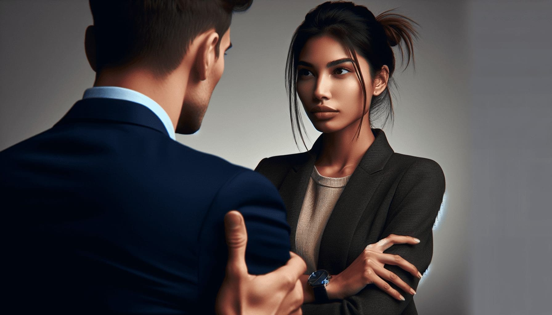 Reading Between the Lines: Decoding Body Language