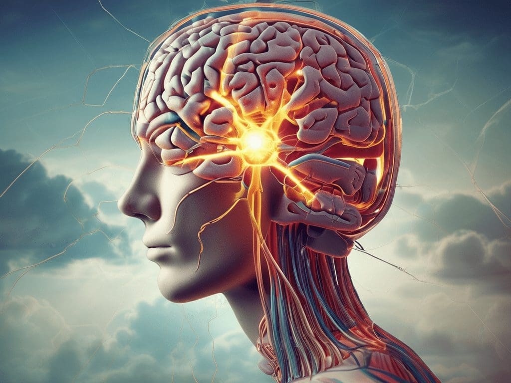 Communication Between the PFC and Limbic System