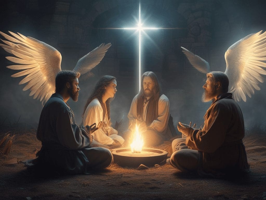 Christian Spiritists