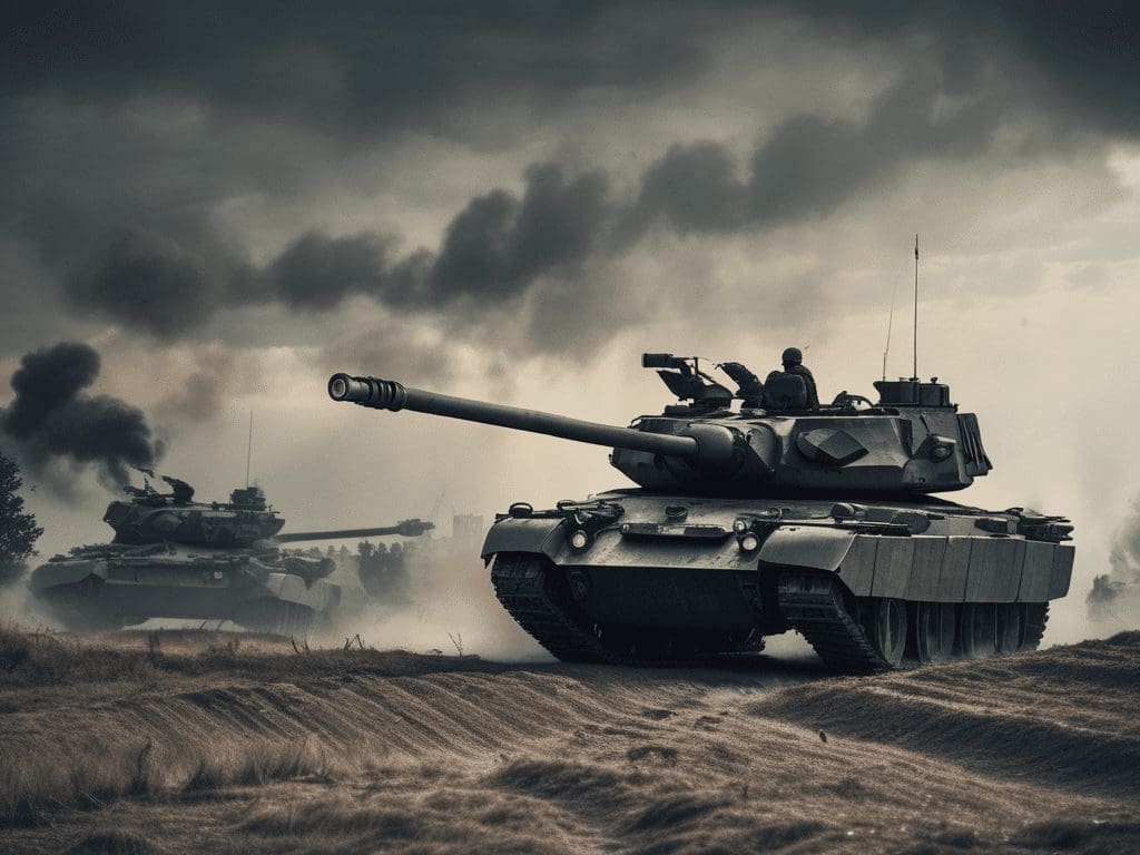 Why Did Ukraine Invade Russia? Exploring the Surprising Conflict