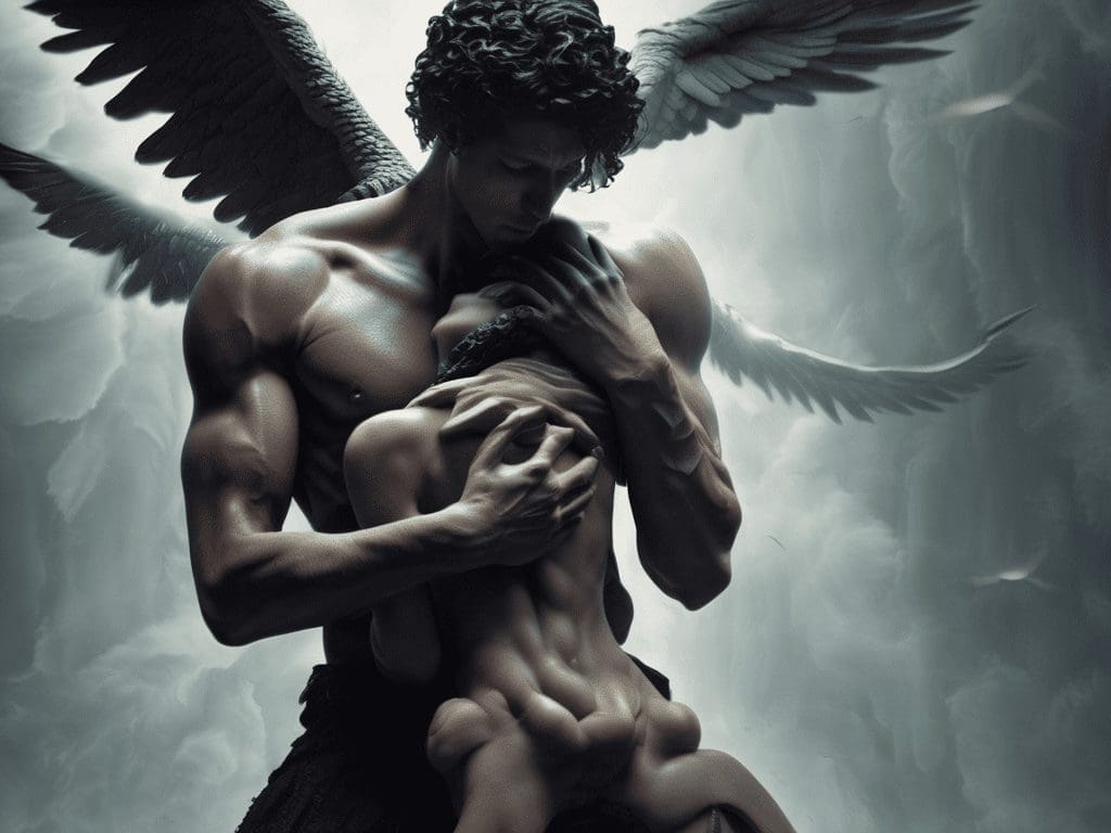 Thanatos vs. Eros: Balancing the Forces of Life and Death in Psychology