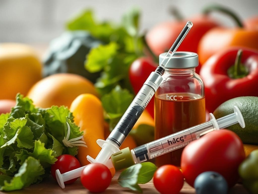 Human Chorionic Gonadotropin (hCG) for Weight Loss: Benefits, Effects and Risks Explained