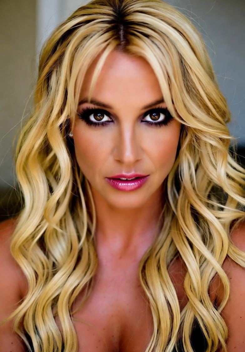 Profiling Britney Spears: Histrionic Personality Disorder?