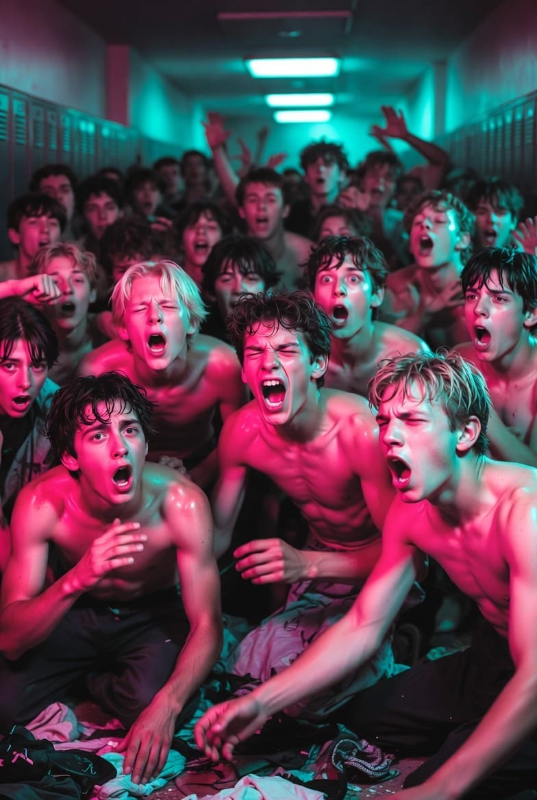 The “TikTok Tics” Outbreaks: A Modern Case of Mass Psychogenic Illness