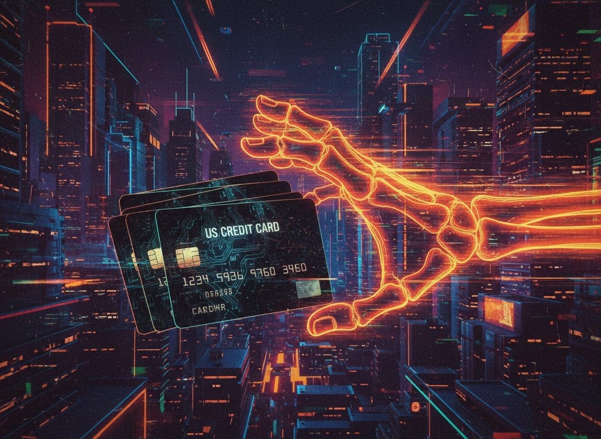 USA Cards NOT Accepted: A New Digital Merchant Restriction