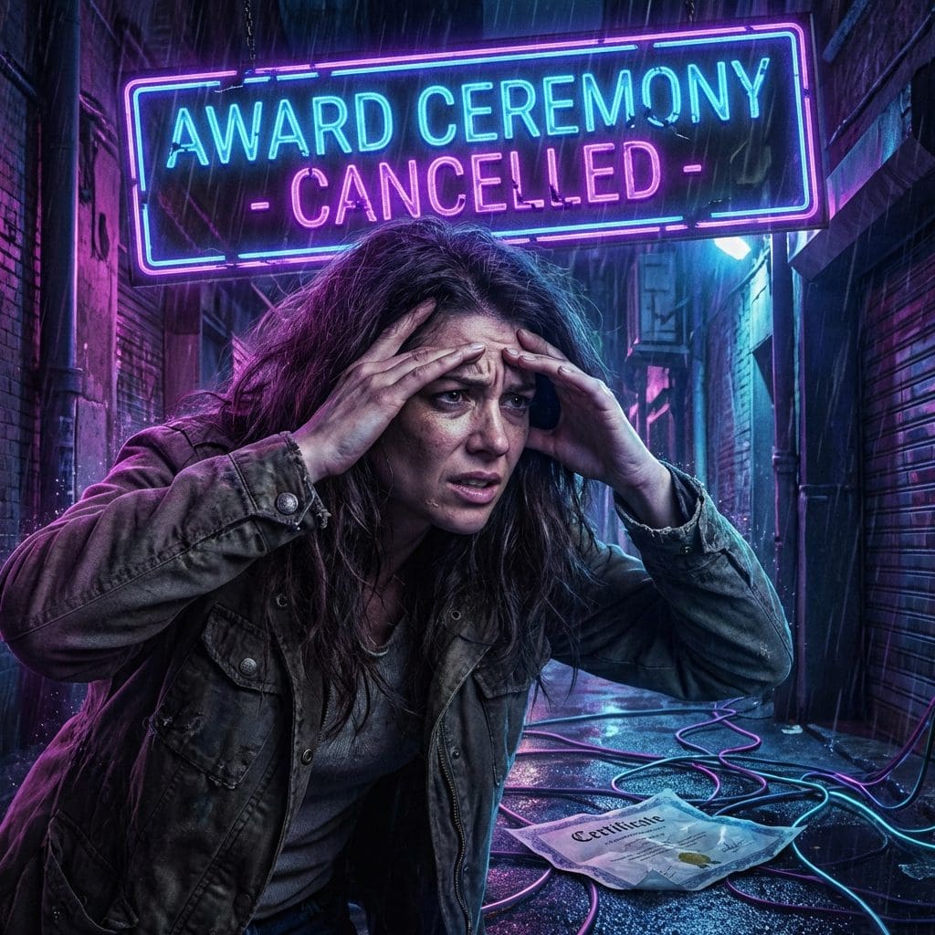 Achievemephobia: Why Some People Are Afraid to Succeed- Success Anxiety