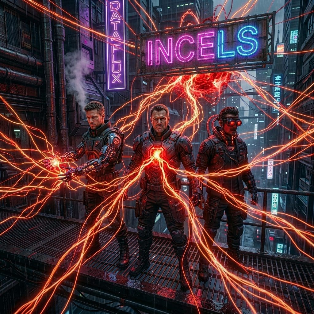 The Psychology of Involuntary Celibacy: (Incel) Culture