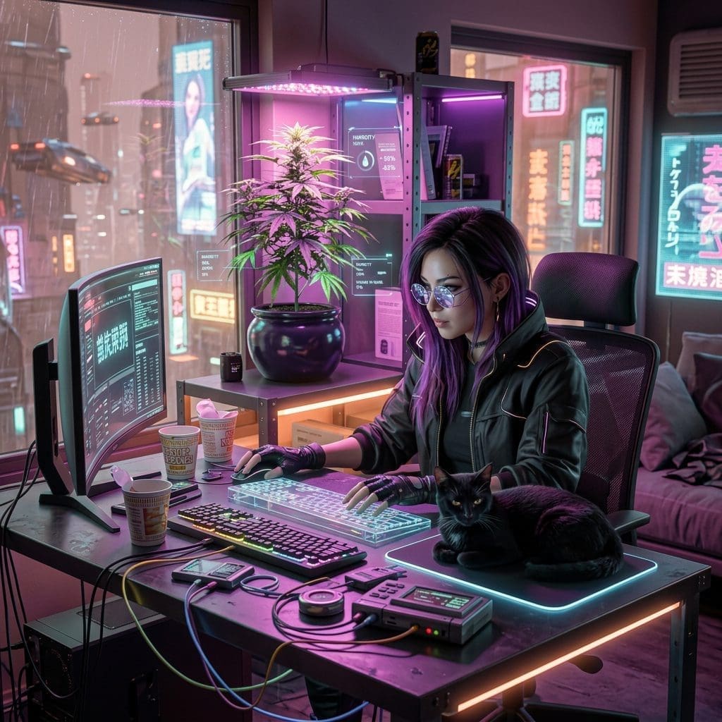 💎 My Experience with Mimosa: It’s Beneficial