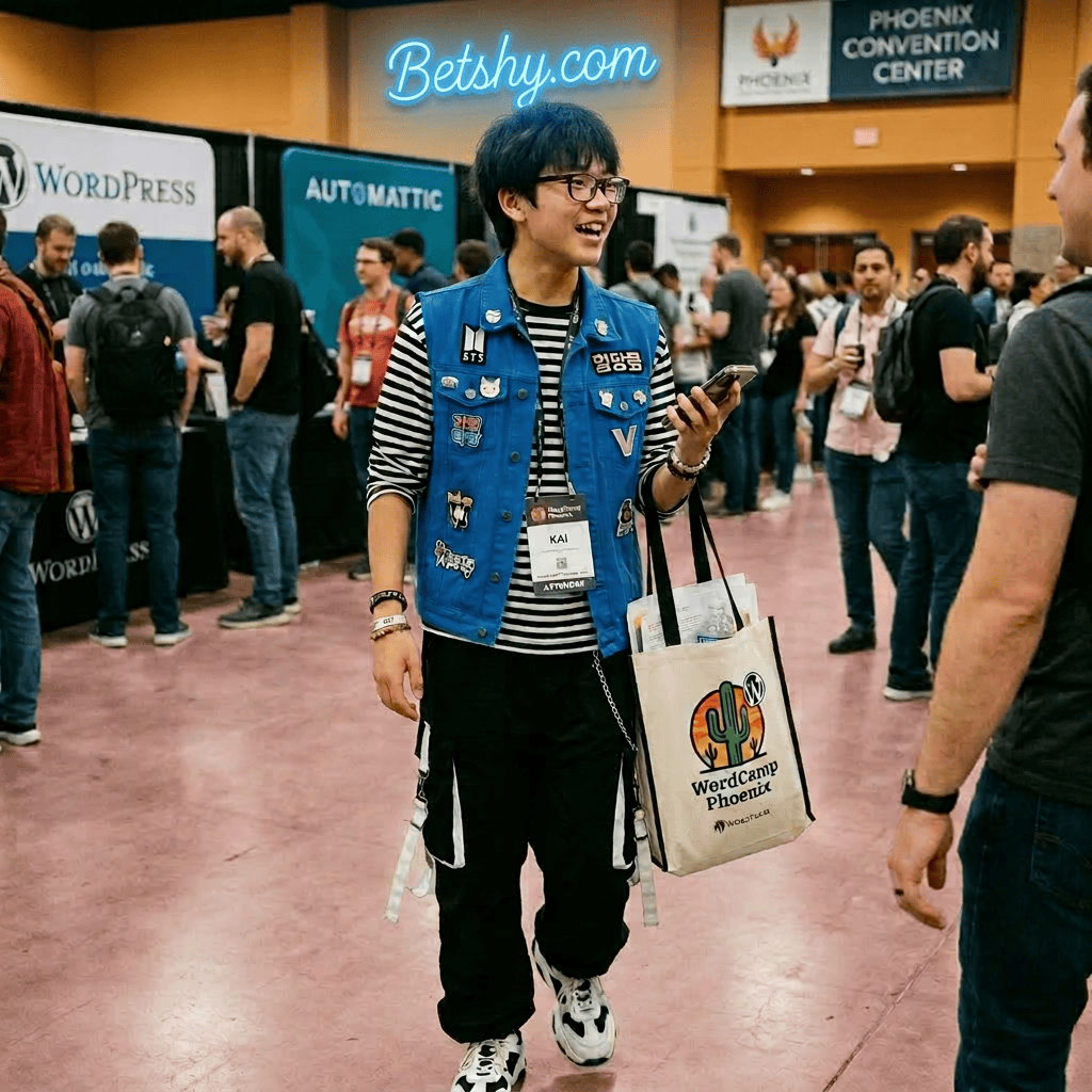 WordCamp US 2026: Why I Cannot Go — and Why You Should if You Can